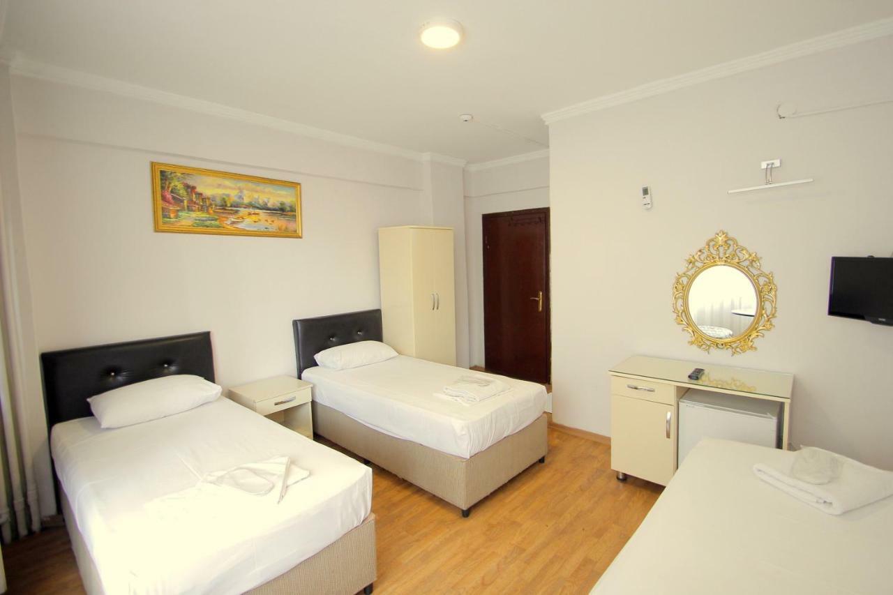 Hotel Simge Old City Istanbul